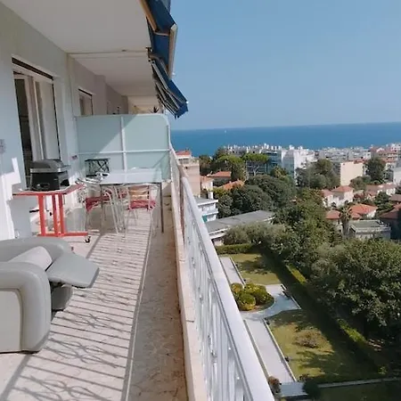 Et Ciel A Apartment Nice