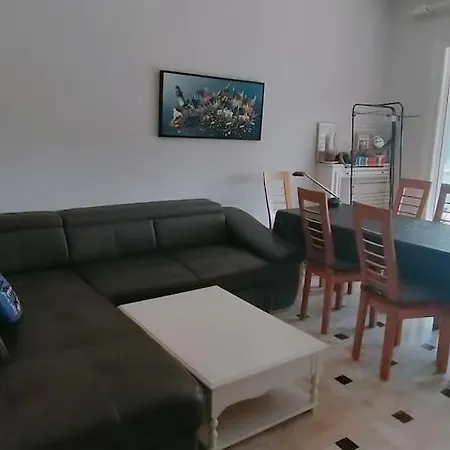Apartment Et Ciel A