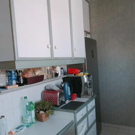 Apartment Et Ciel A *