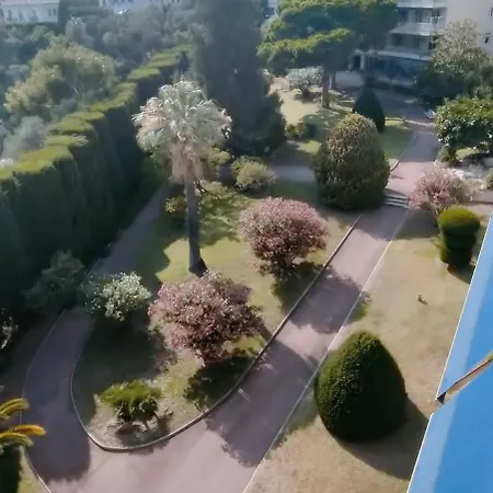 Apartment Et Ciel A