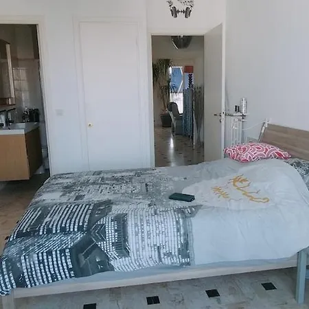 Et Ciel A Apartment