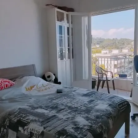 Et Ciel A Apartment
