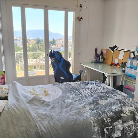 Et Ciel A Apartment
